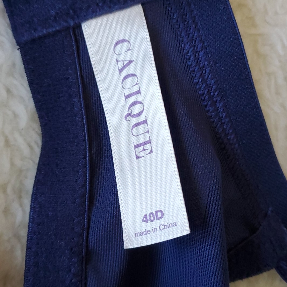 Womens bra - Picture 2 of 7